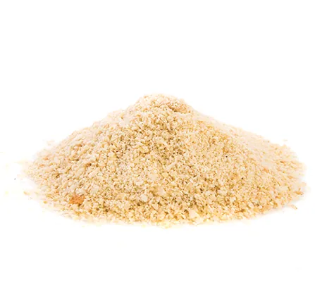 Dehydrated onion and garlic product