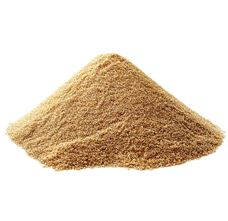 Dehydrated onion and garlic product